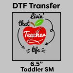 DTF Transfer 6.5" Thumbnail