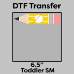 DTF Transfer 6.5" Thumbnail
