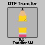 DTF Transfer 6.5" Thumbnail