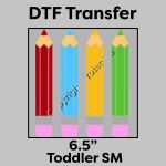 DTF Transfer 6.5" Thumbnail