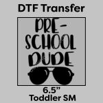 DTF Transfer 6.5" Thumbnail