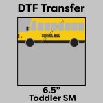 DTF Transfer 6.5" Thumbnail