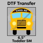 DTF Transfer 6.5" Thumbnail