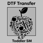 DTF Transfer 6.5" Thumbnail