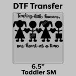 DTF Transfer 6.5" Thumbnail