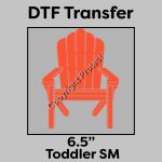 DTF Transfer 6.5" Thumbnail