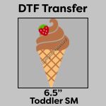 DTF Transfer 6.5" Thumbnail