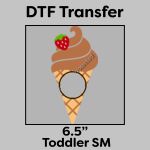 DTF Transfer 6.5" Thumbnail