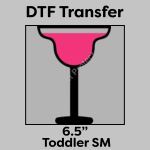 DTF Transfer 6.5" Thumbnail