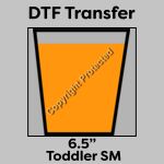 DTF Transfer 6.5" Thumbnail