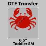 DTF Transfer 6.5" Thumbnail