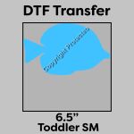 DTF Transfer 6.5" Thumbnail