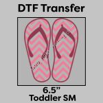 DTF Transfer 6.5" Thumbnail