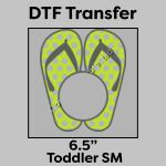 DTF Transfer 6.5" Thumbnail