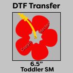DTF Transfer 6.5" Thumbnail