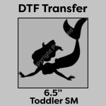 DTF Transfer 6.5" Thumbnail