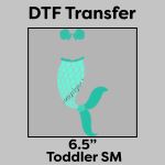 DTF Transfer 6.5" Thumbnail