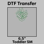 DTF Transfer 6.5" Thumbnail