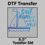 DTF Transfer 6.5" Thumbnail