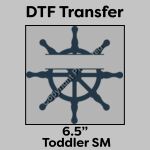DTF Transfer 6.5" Thumbnail