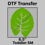 DTF Transfer 6.5" Thumbnail