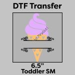 DTF Transfer 6.5" Thumbnail