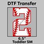DTF Transfer 6.5" Thumbnail
