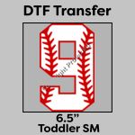 DTF Transfer 6.5" Thumbnail