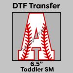 DTF Transfer 6.5" Thumbnail
