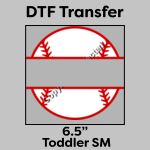 DTF Transfer 6.5" Thumbnail