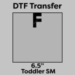 DTF Transfer 6.5" Thumbnail