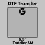 DTF Transfer 6.5" Thumbnail