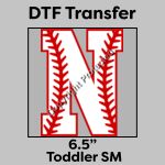 DTF Transfer 6.5" Thumbnail