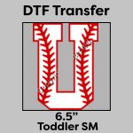 DTF Transfer 6.5" Thumbnail