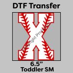 DTF Transfer 6.5" Thumbnail