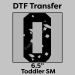 DTF Transfer 6.5" Thumbnail