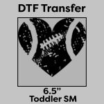 DTF Transfer 6.5" Thumbnail