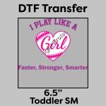 DTF Transfer 6.5" Thumbnail