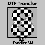 DTF Transfer 6.5" Thumbnail
