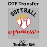 DTF Transfer 6.5" Thumbnail