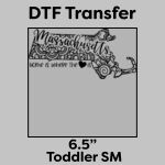 DTF Transfer 6.5" Thumbnail