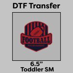 DTF Transfer 6.5" Thumbnail