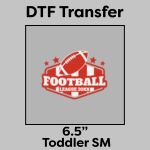 DTF Transfer 6.5" Thumbnail