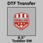 DTF Transfer 6.5" Thumbnail