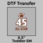 DTF Transfer 6.5" Thumbnail