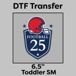 DTF Transfer 6.5" Thumbnail