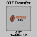 DTF Transfer 6.5" Thumbnail