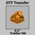 DTF Transfer 6.5" Thumbnail