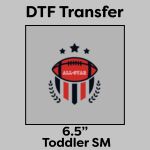 DTF Transfer 6.5" Thumbnail