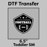 DTF Transfer 6.5" Thumbnail